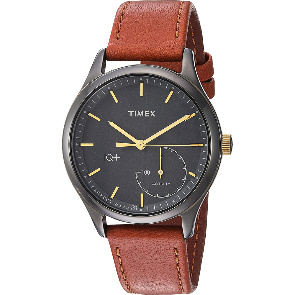 Reloj Timex IQ TWG013800 IQ Intelligent Quartz