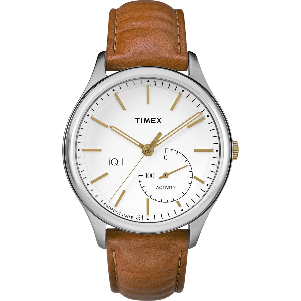 Reloj Timex IQ TW2P94700 IQ +Move