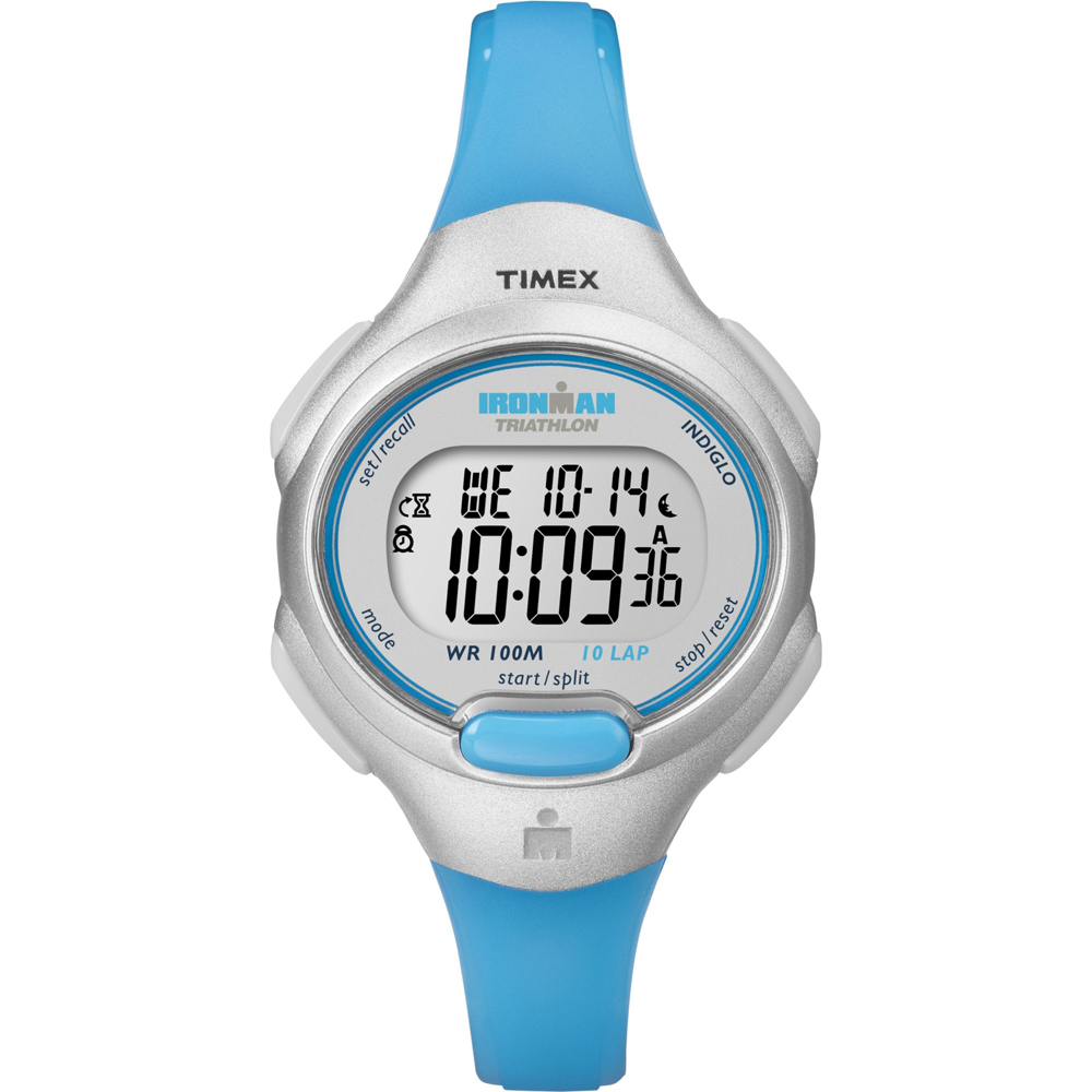 Reloj Timex Ironman T5K739 Ironman 10 Lap