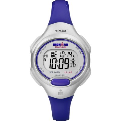 Reloj Timex Ironman T5K740 Ironman 10 Lap