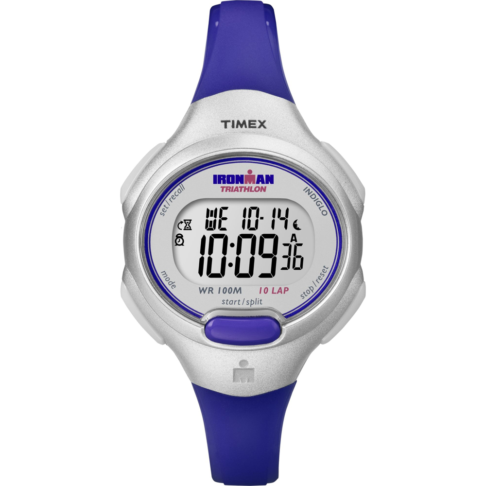 Reloj Timex Ironman T5K740 Ironman 10 Lap