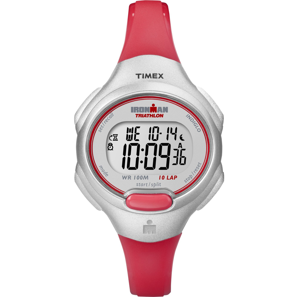 Reloj Timex Ironman T5K741 Ironman 10 Lap