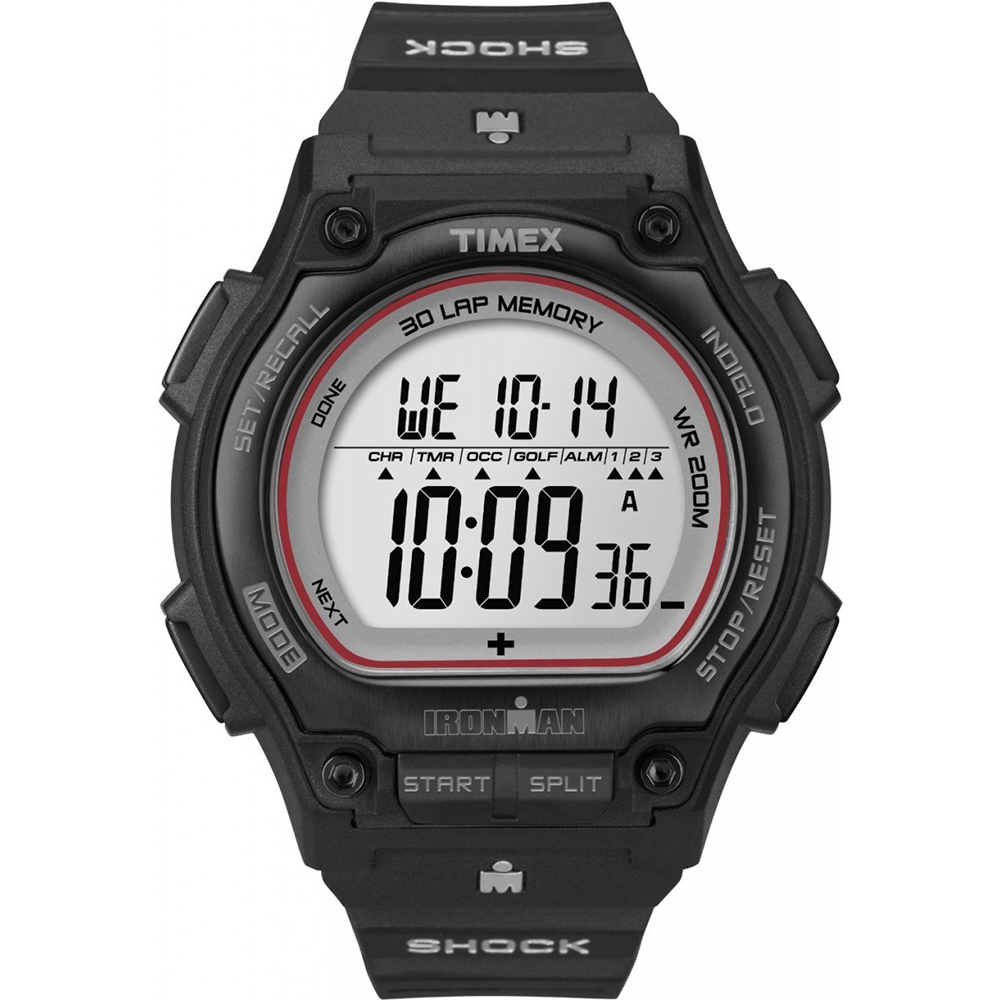 Reloj Timex Ironman T5K584 Ironman 30