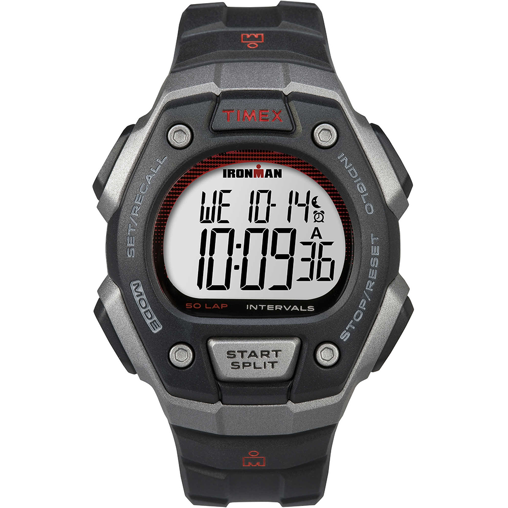 Reloj Timex Ironman TW5K85900 Ironman Classic 50
