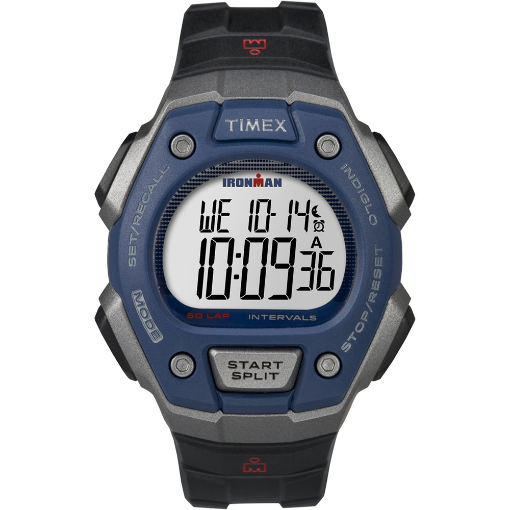 Reloj Timex Ironman TW5K86000 Ironman Classic 50