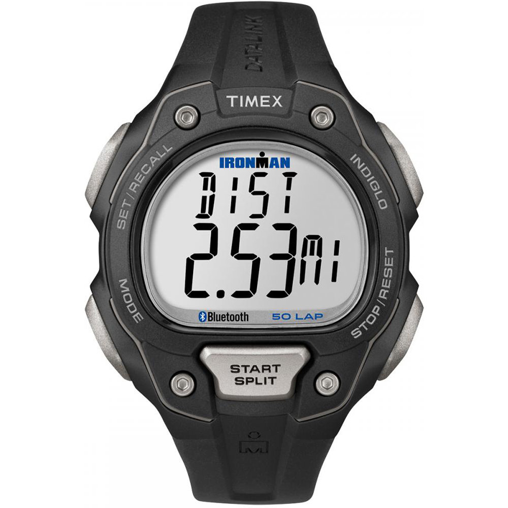 Reloj Timex Ironman TW5K86500 Ironman Classic 50 Move+