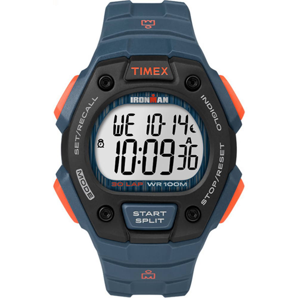 Reloj Timex Ironman TW5M09600 Ironman Classic
