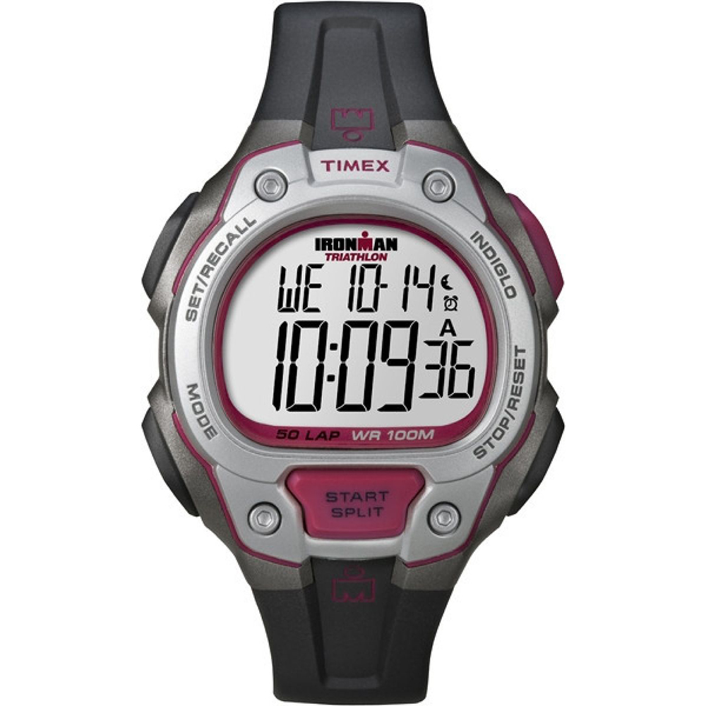 Reloj Timex Ironman T5K689 Ironman Core