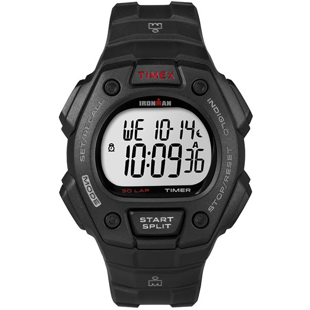 Reloj Timex Ironman T5K822 Ironman Core