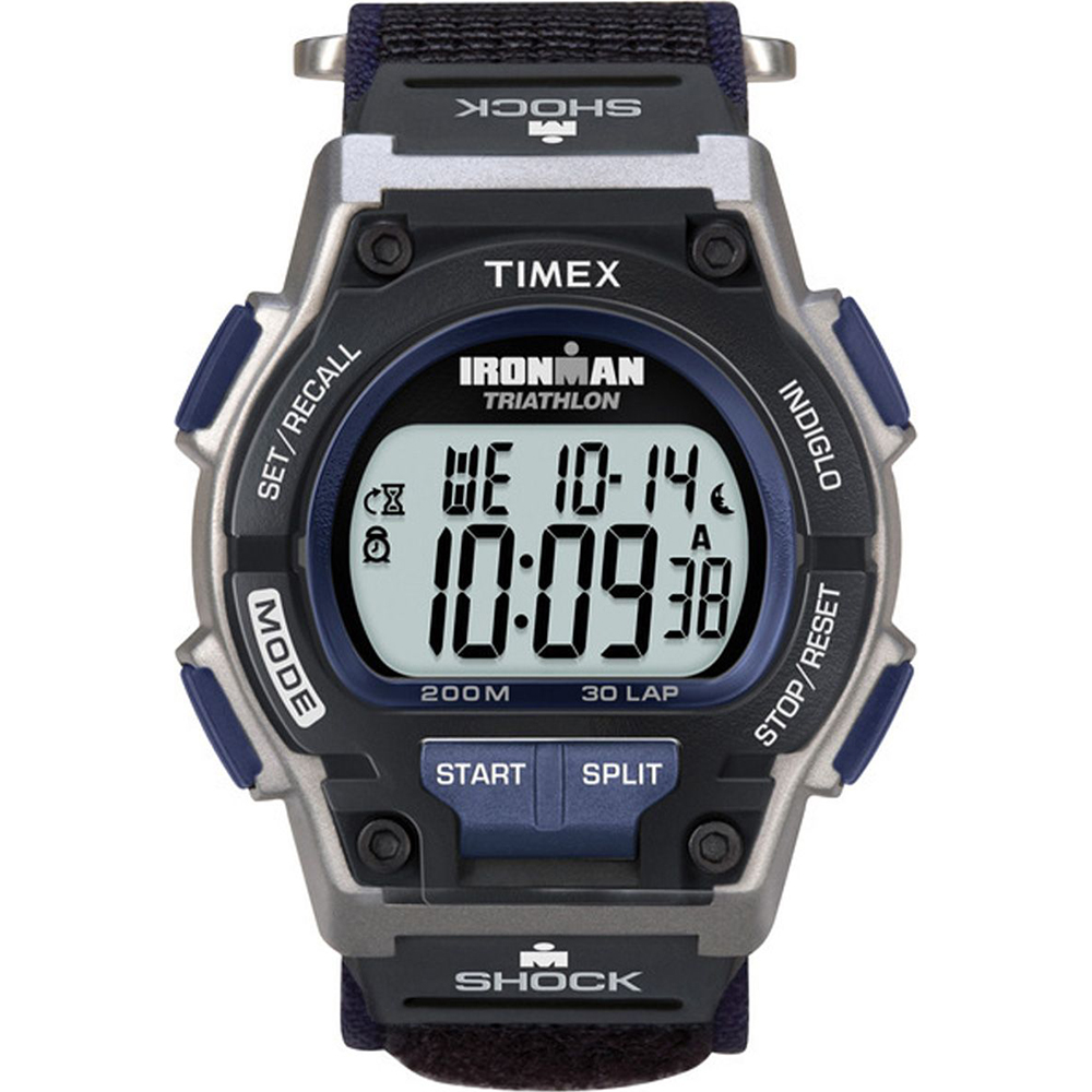 Reloj Timex Ironman T5K198 Ironman Endure 30