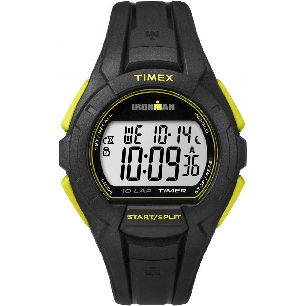 Reloj Timex Ironman TW5K93800 Ironman Essential 10