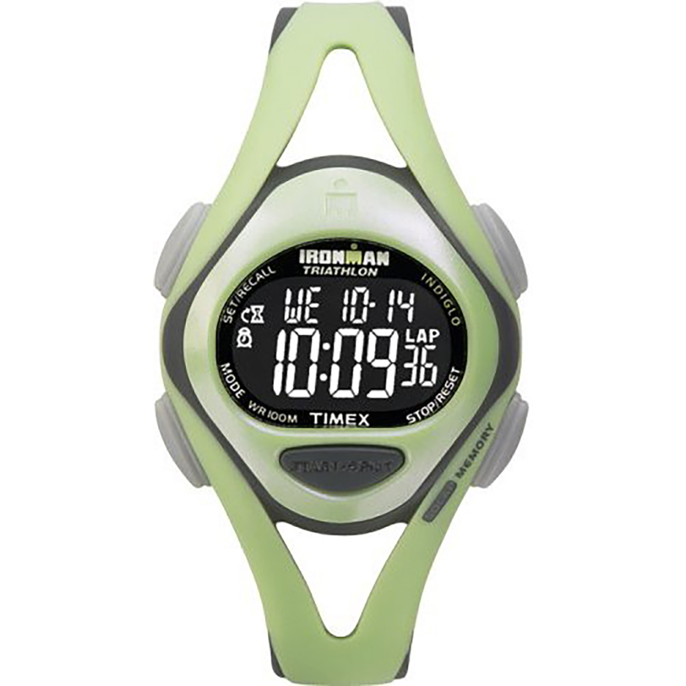 Reloj Timex Ironman T5F771 Sleek 50 Mid