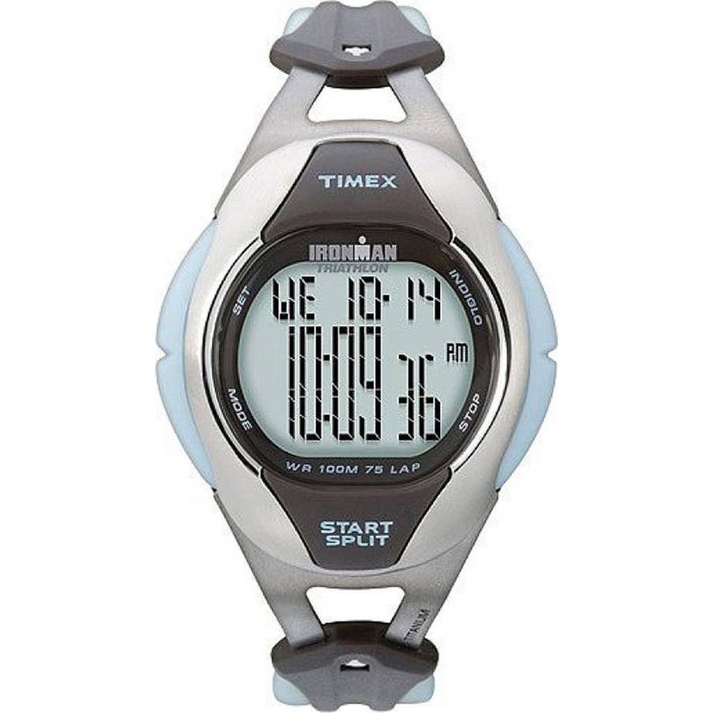 Reloj Timex Ironman T5K030 Ironman Triathlon 75 Lap