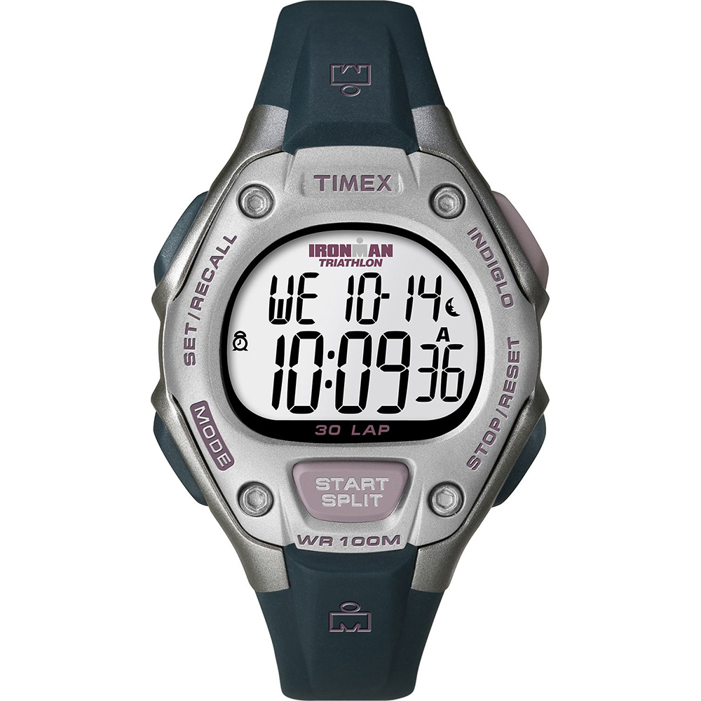 Reloj Timex Ironman T5K411 Ironman Ladies