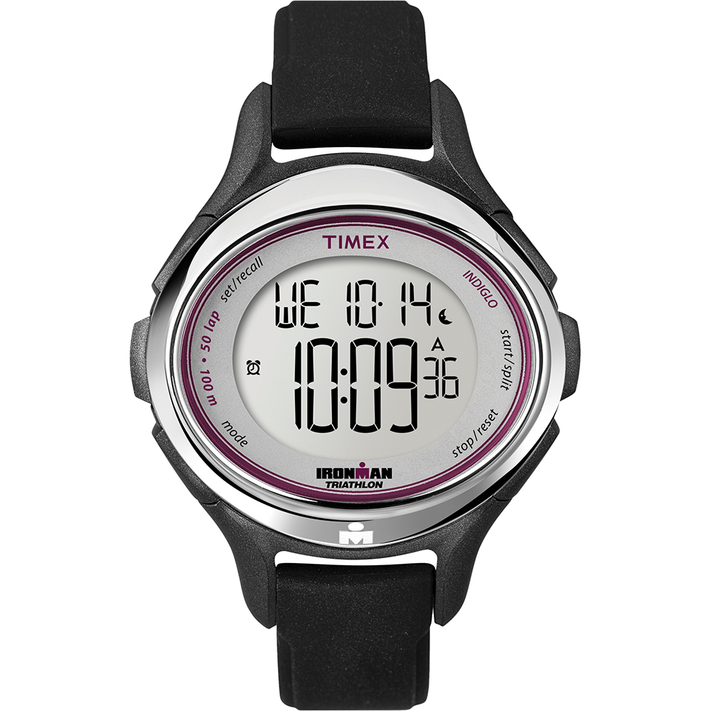 Reloj Timex Ironman T5K500 Allday 50