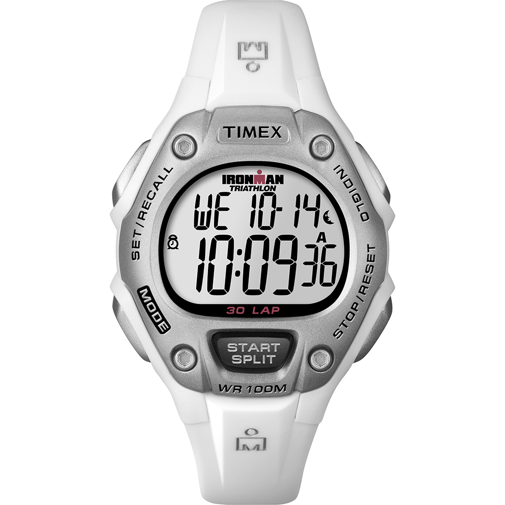 Reloj Timex Ironman T5K515 Ironman 30