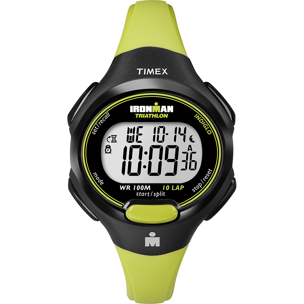 Reloj Timex Ironman T5K527 Ironman Ladies