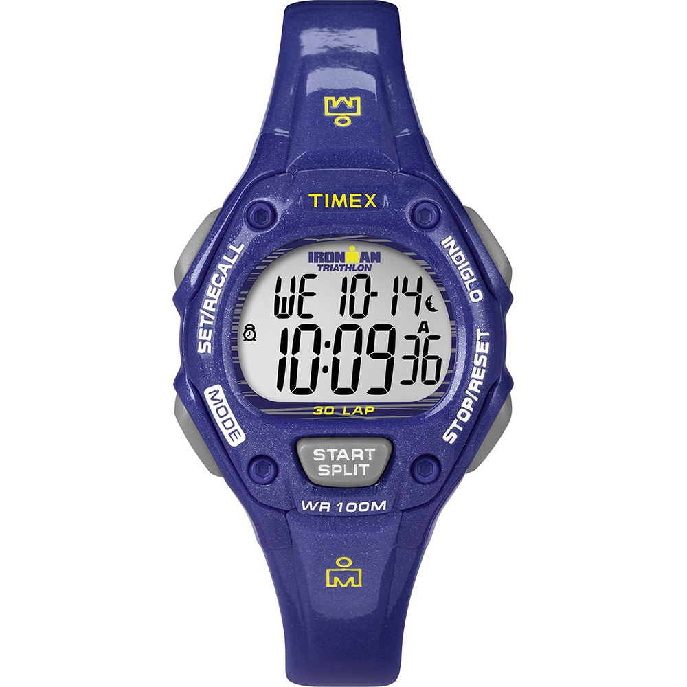 Reloj Timex Ironman T5K687 Ironman Ladies