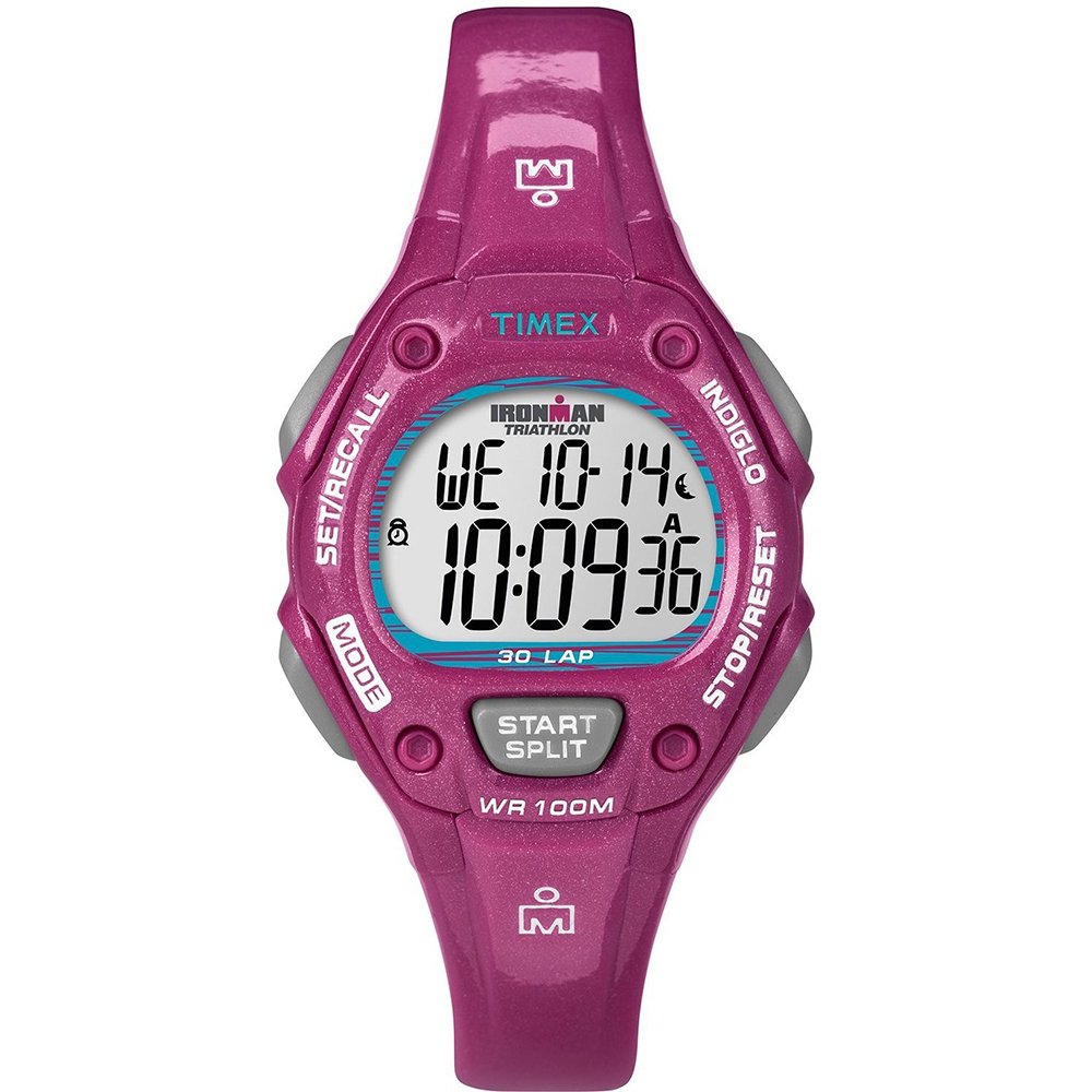 Reloj Timex Ironman T5K688 Ironman Ladies