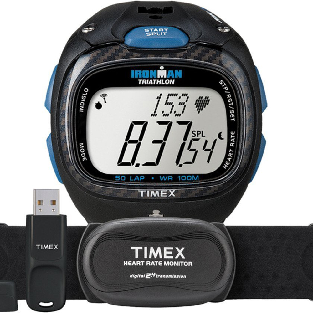 Reloj Timex Ironman T5K489 Ironman Race Trainer