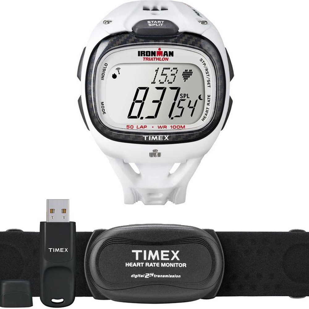 Reloj Timex Ironman T5K490 Ironman Race Trainer