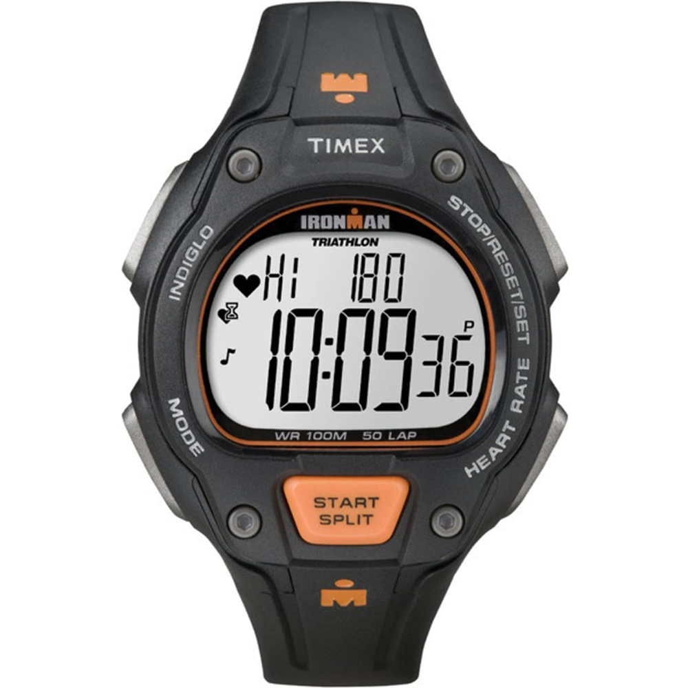 Reloj Timex Ironman T5K720 Ironman Road Trainer