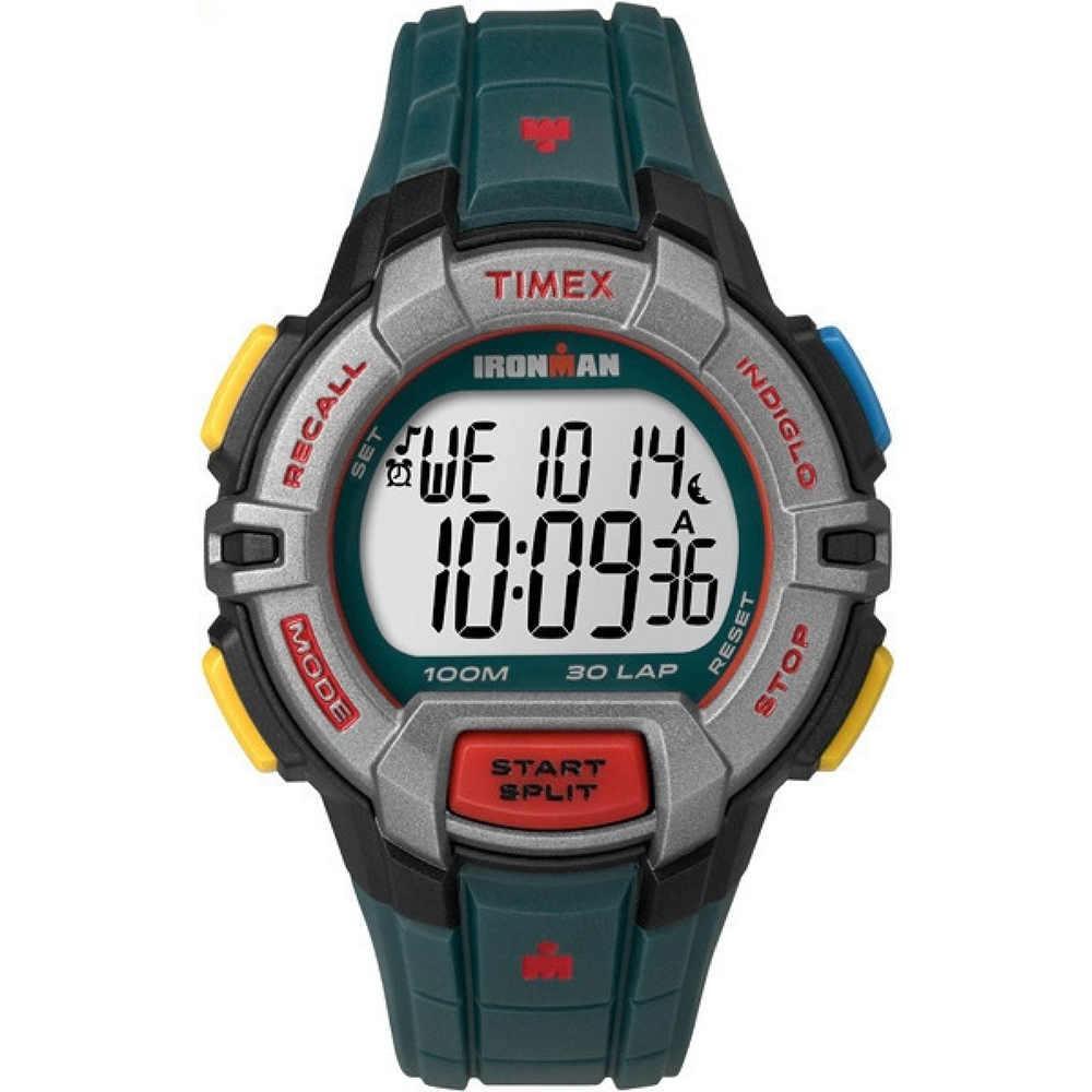 Reloj Timex Ironman TW5M02200 Ironman Rugged 30