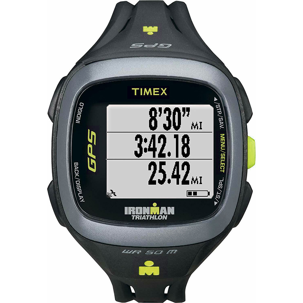 Reloj Timex Ironman T5K743 Ironman Run Trainer 2.0