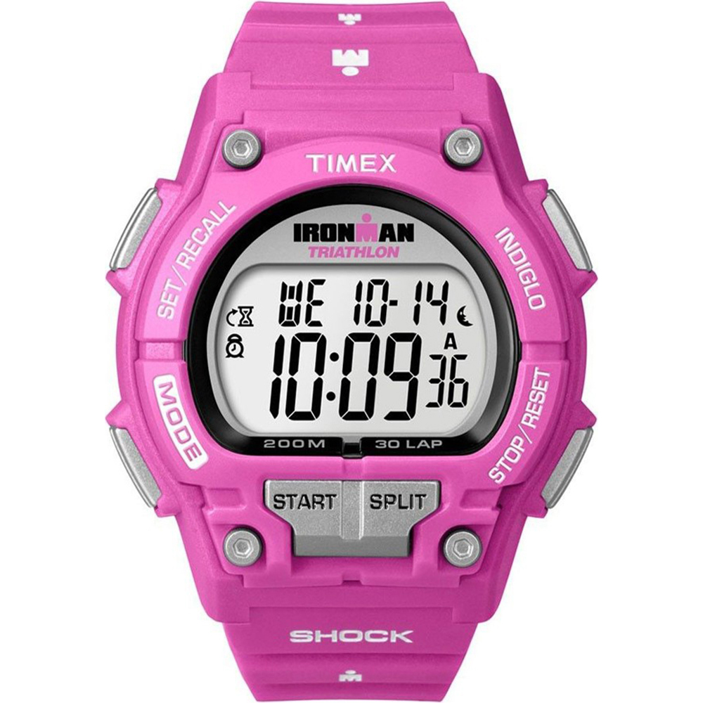 Reloj Timex Ironman T5K432 Ironman Shock