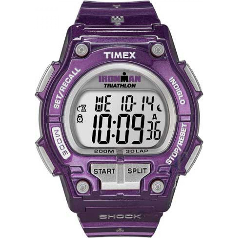 Reloj Timex Ironman T5K558 Ironman Shock