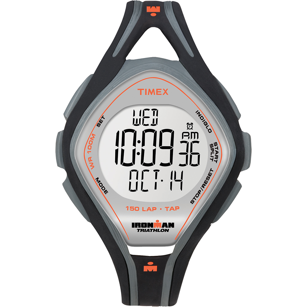 Reloj Timex Ironman T5K255 Sleek 150 Full