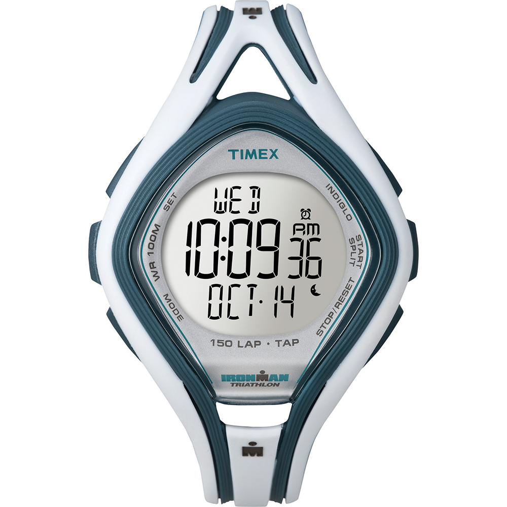 Reloj Timex Ironman T5K505 Ironman Sleek 150