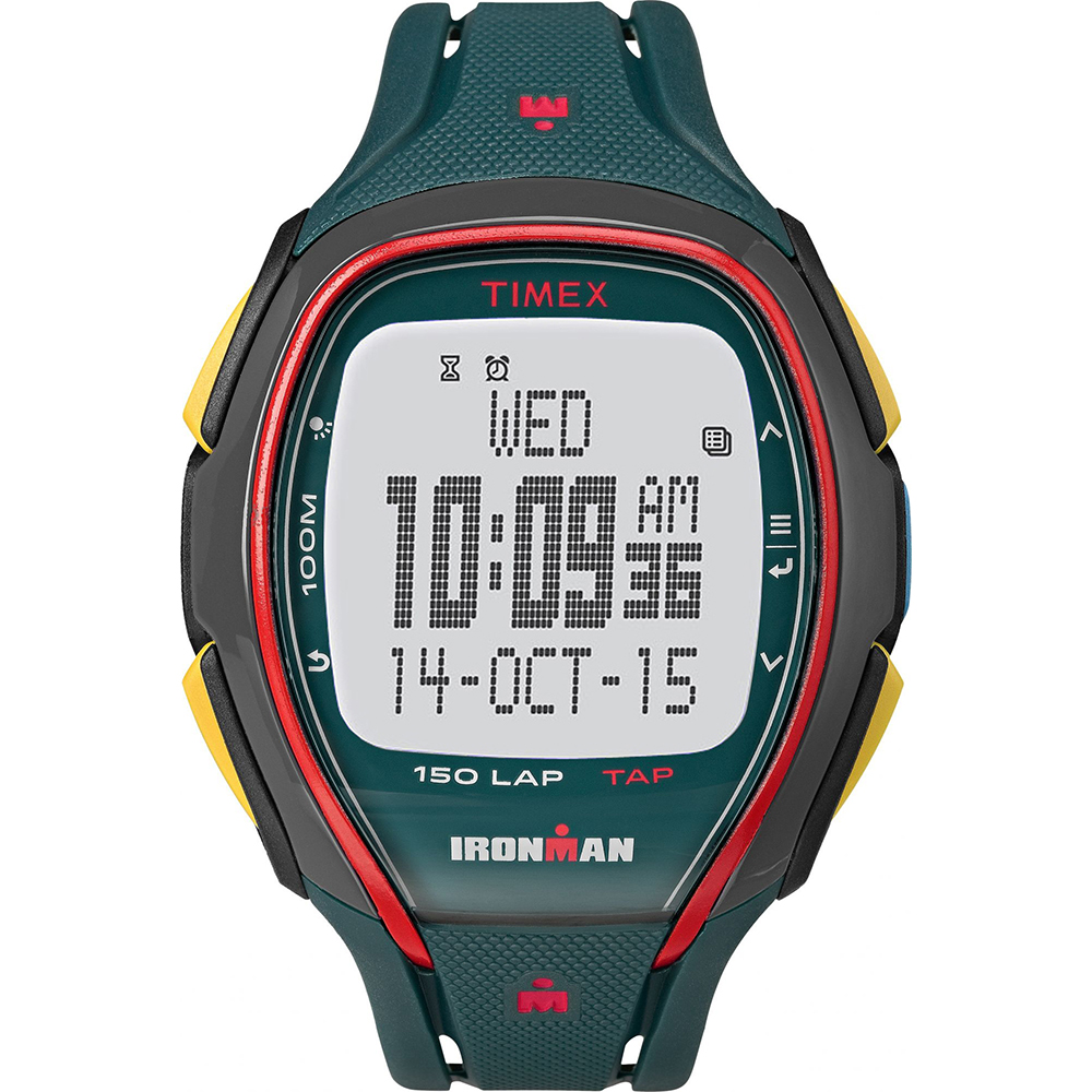 Reloj Timex Ironman TW5M00700 Ironman Sleek 150