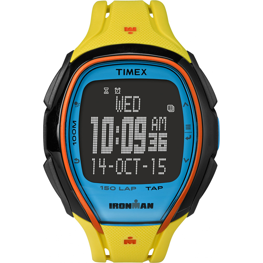 Reloj Timex Ironman TW5M00800 Ironman Sleek 150