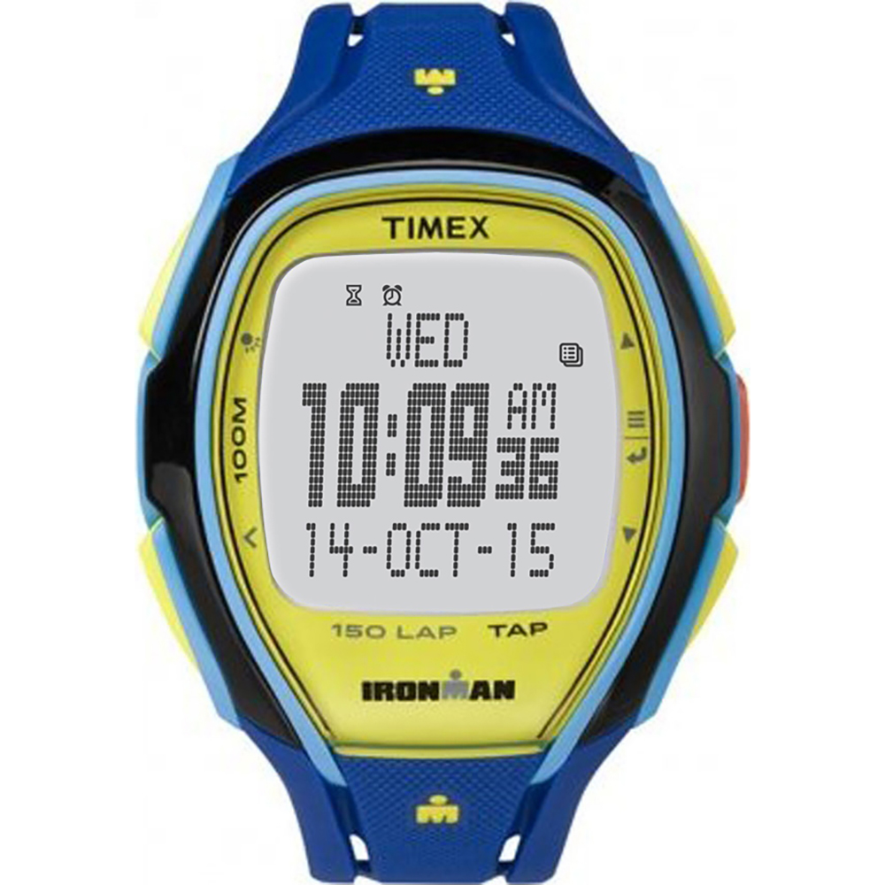 Reloj Timex Ironman TW5M00900 Ironman Sleek 150