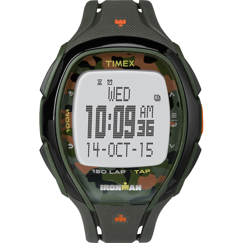 Reloj Timex Ironman TW5M01000 Ironman Sleek 150