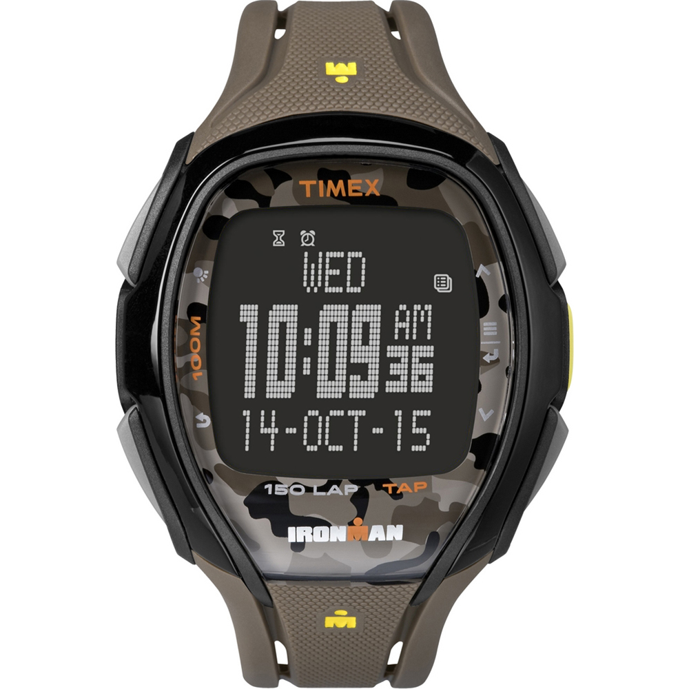 Reloj Timex Ironman TW5M01100 Ironman Sleek 150
