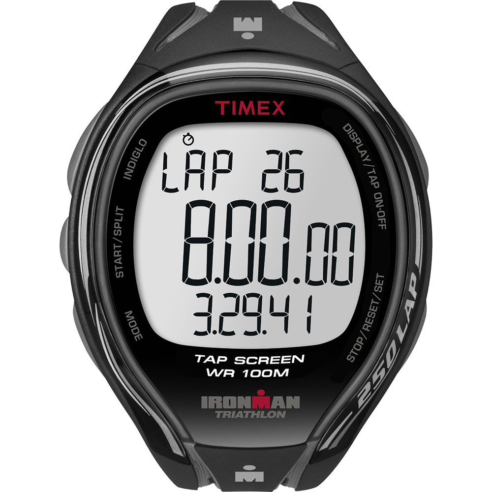 Reloj Timex Ironman T5K588 Ironman Sleek 250