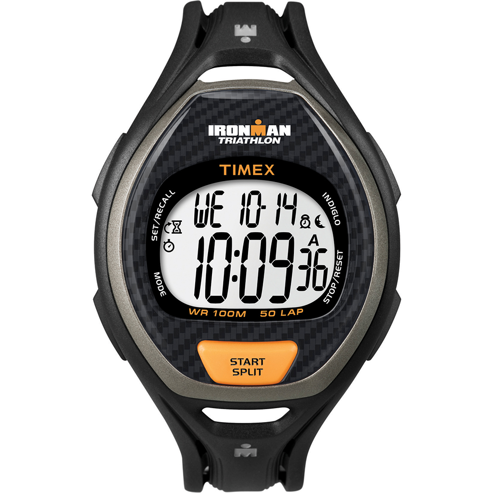 Reloj Timex Ironman T5K335 Ironman Race Trainer