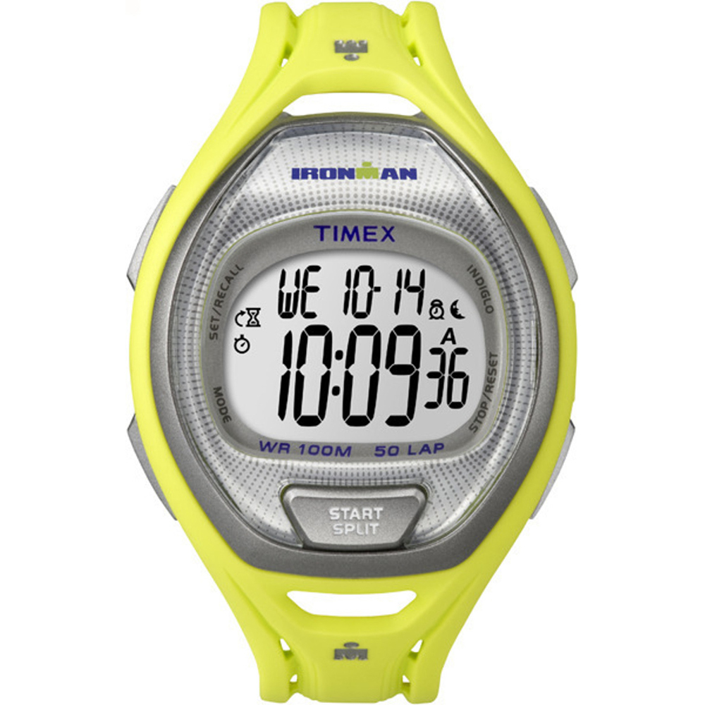 Reloj Timex Ironman TW5K96100 Ironman Sleek 50