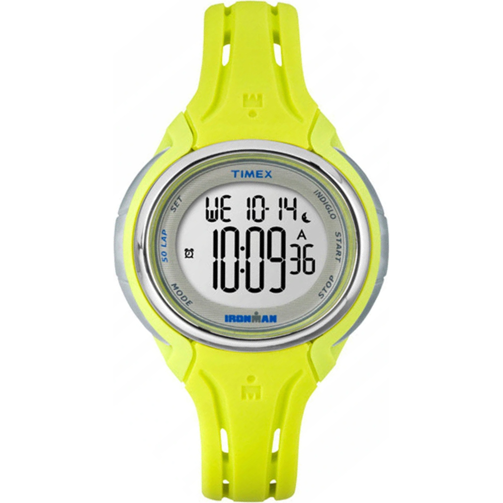 Reloj Timex Ironman TW5K97700 Ironman Sleek 50