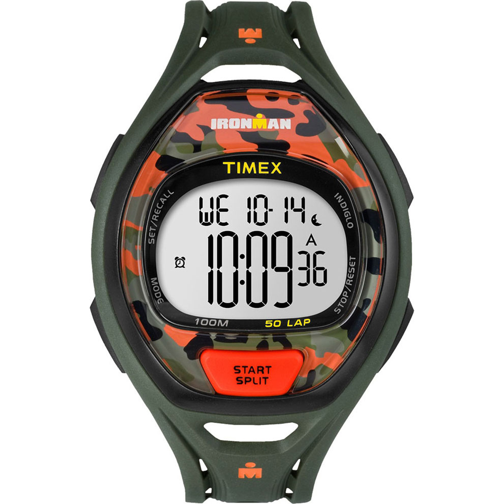 Reloj Timex Ironman TW5M01200 Ironman Sleek 50