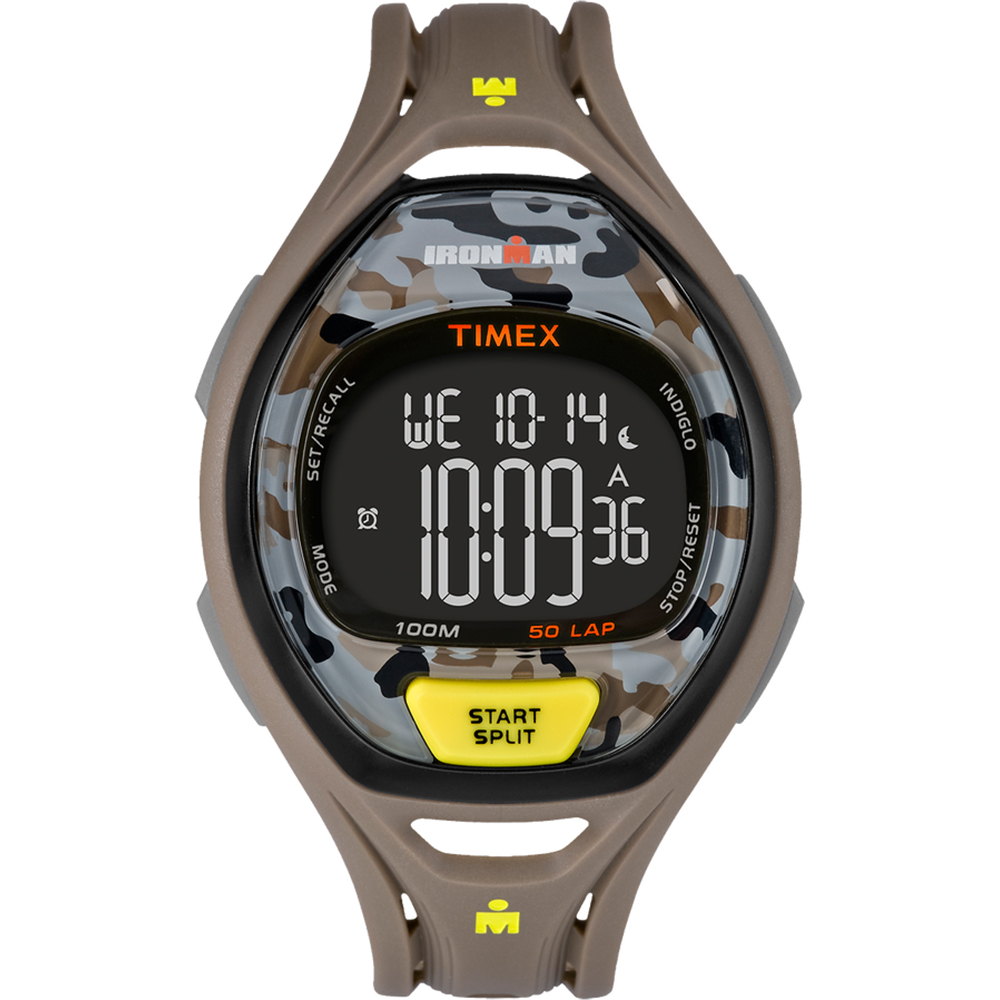 Reloj Timex Ironman TW5M01300 Ironman Sleek 50