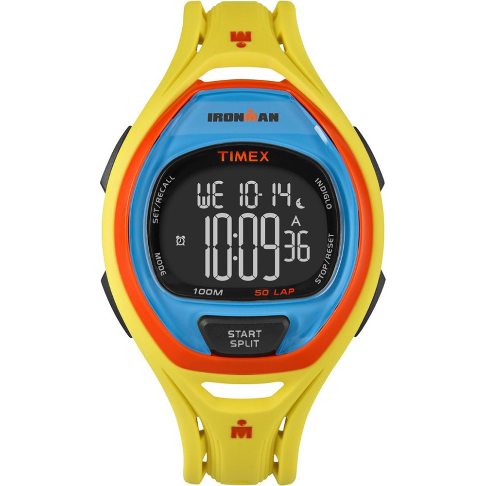 Reloj Timex Ironman TW5M01500 Ironman Sleek 50