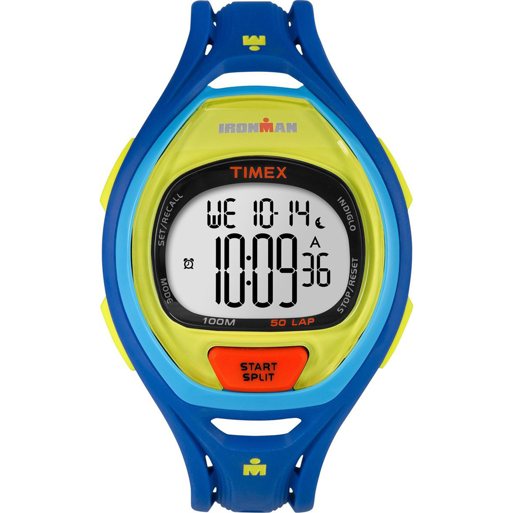 Reloj Timex Ironman TW5M01600 Ironman Sleek 50