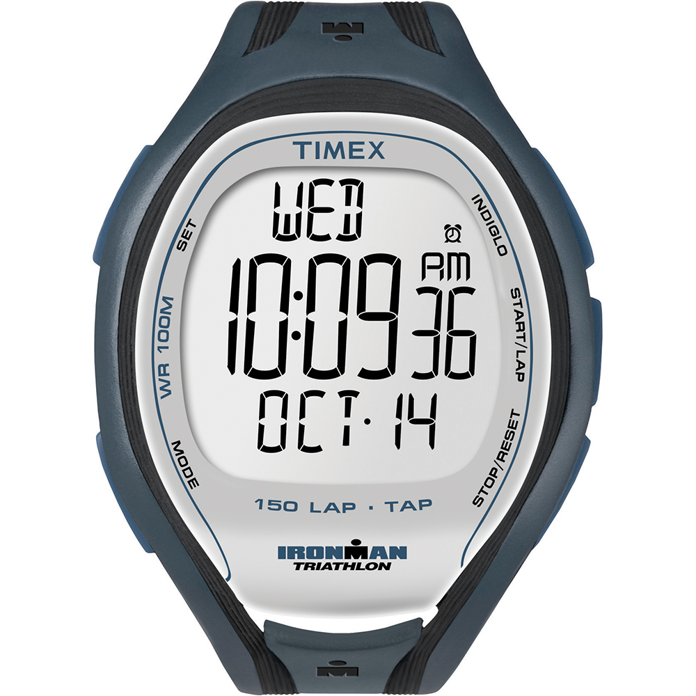 Reloj Timex Ironman T5K251