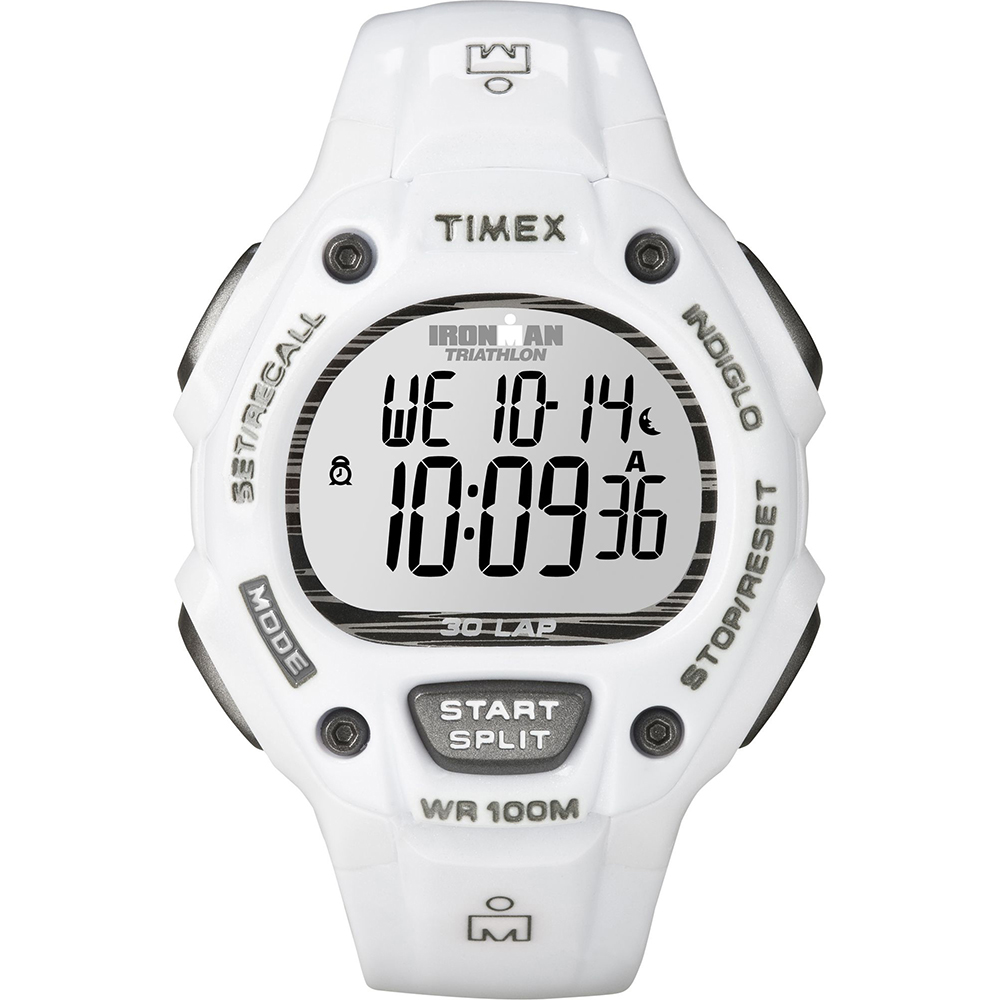 Reloj Timex Ironman T5K617