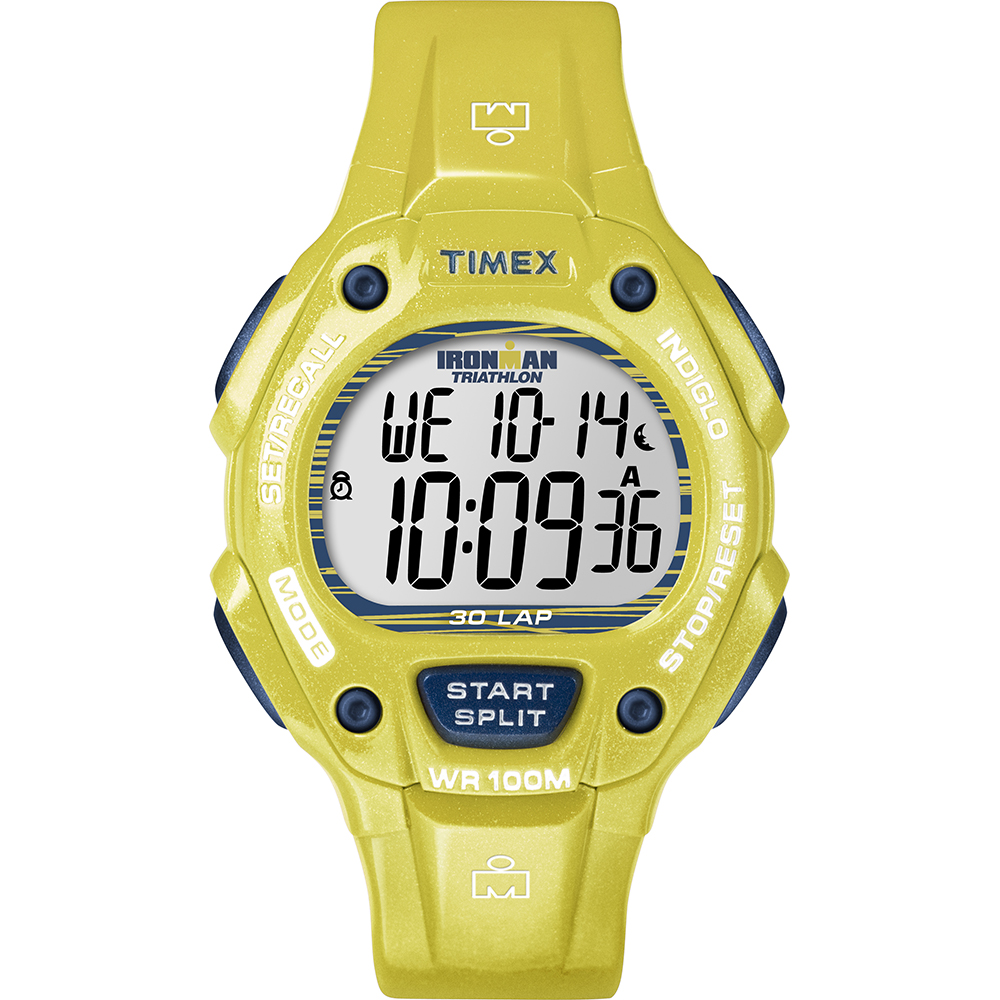 Reloj Timex Ironman T5K684 Ironman 30