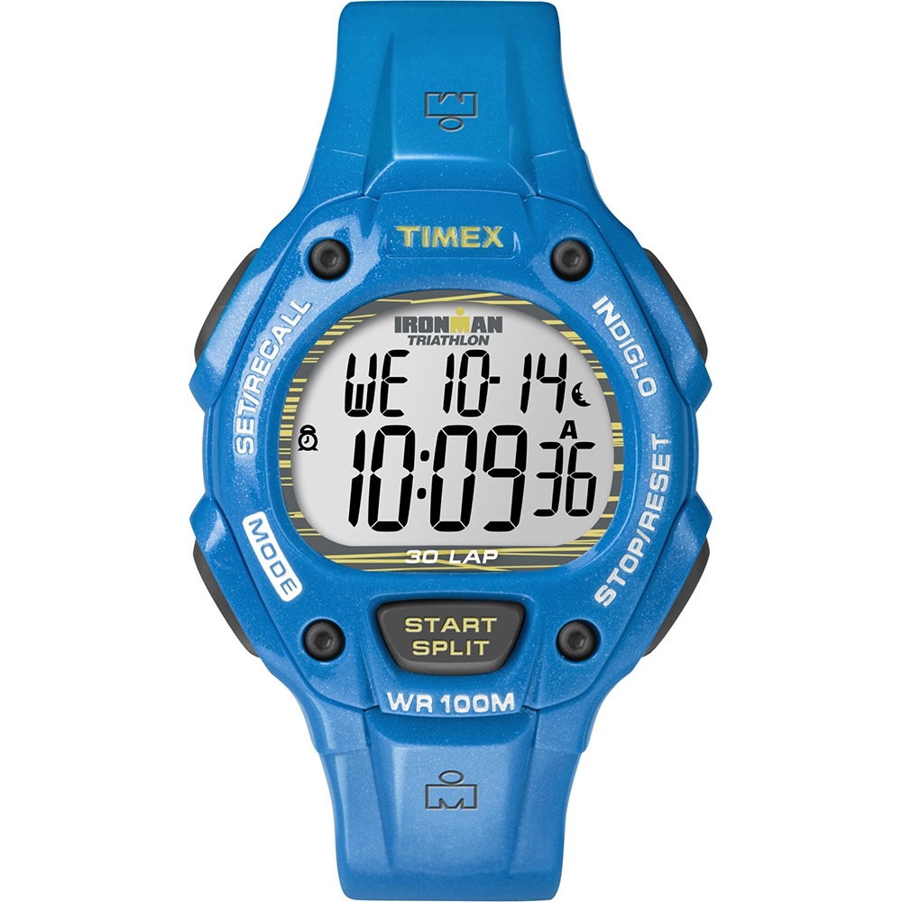 Reloj Timex Ironman T5K685 Ironman 30