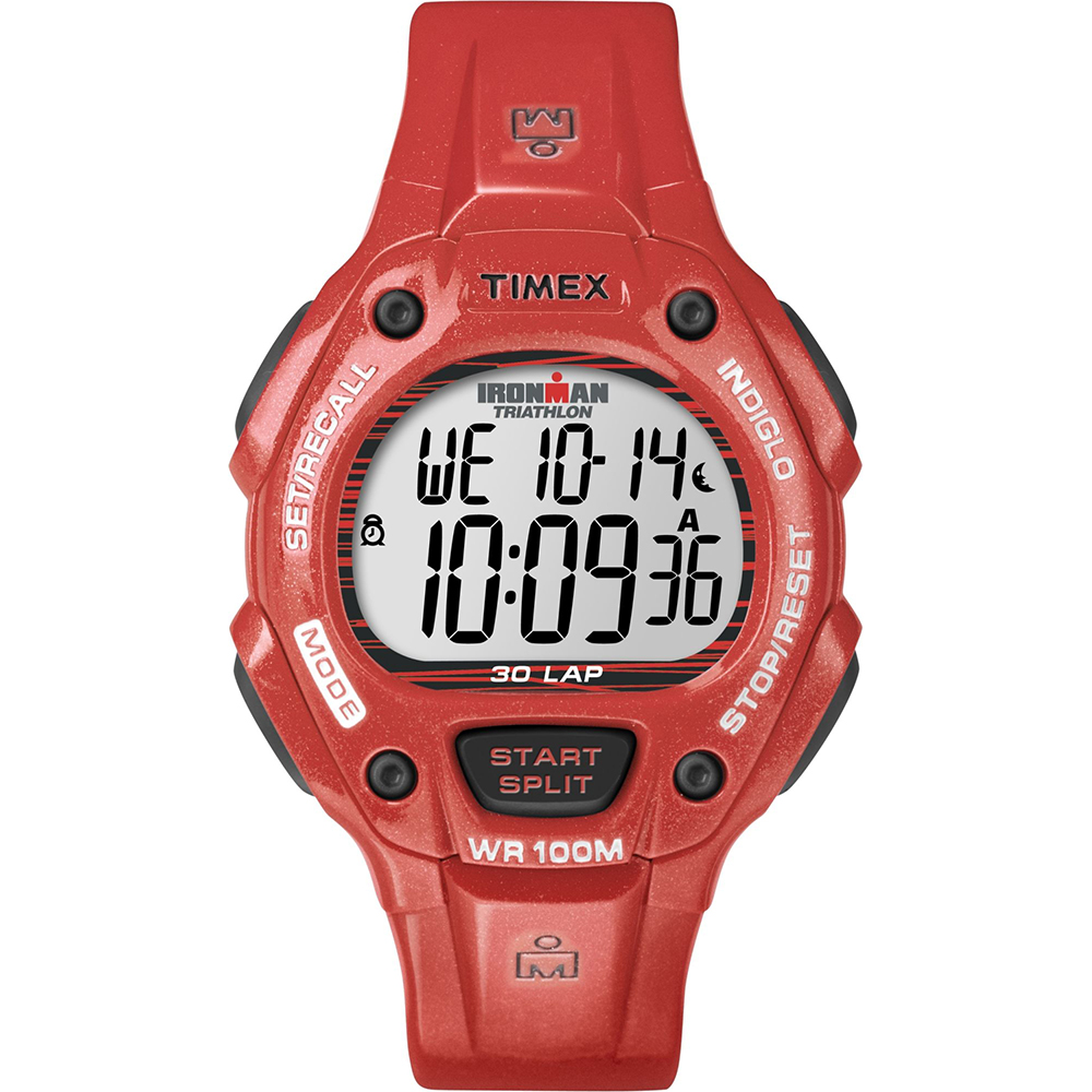 Reloj Timex Ironman T5K686 Ironman 30